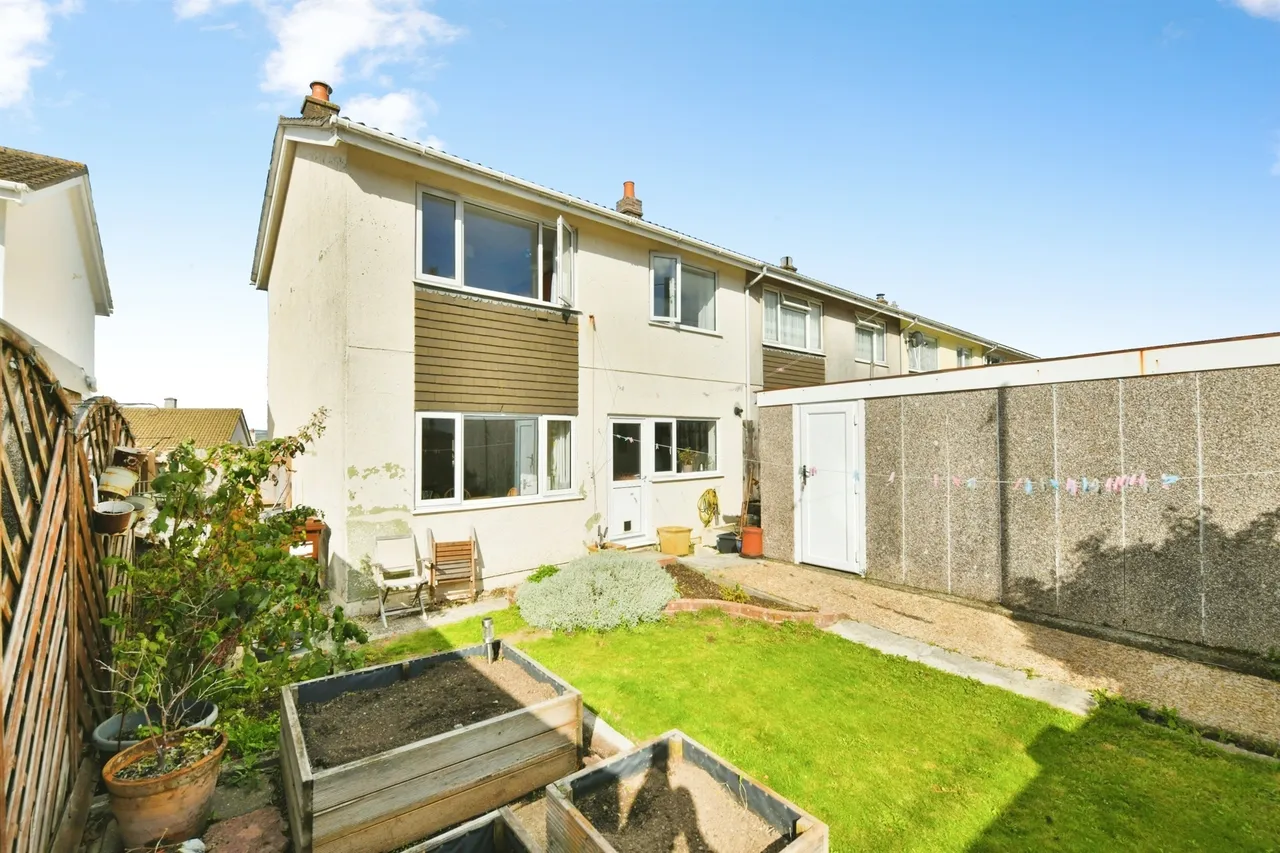 Longmeadow Road, Saltash, photo 11
