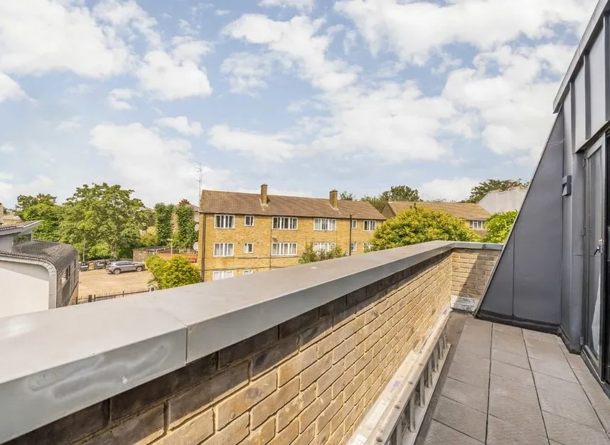 St. Pauls Crescent, Camden, NW1, photo 8