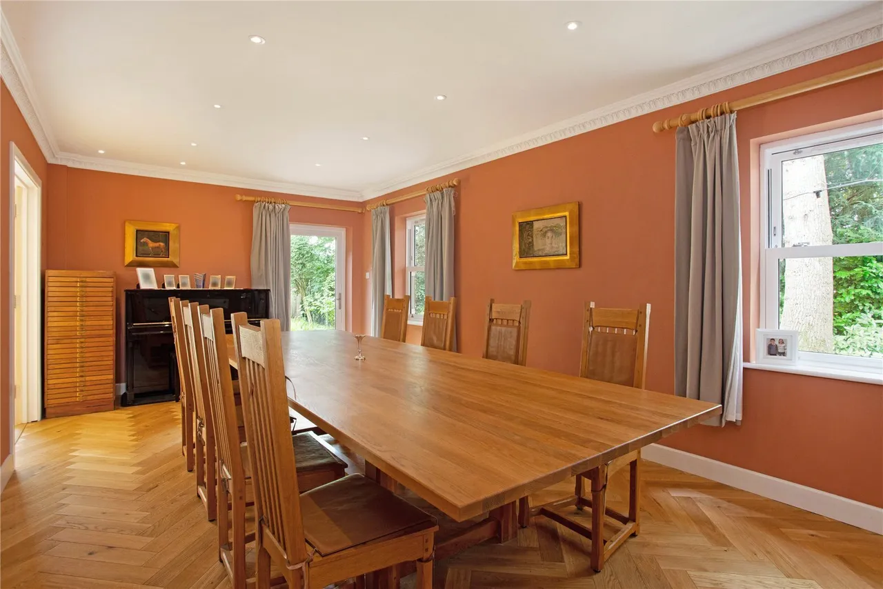 Truss Hill Road, Ascot, SL5, photo 5