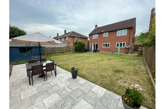 Armstrong Road, Thorpe St Andrew, NR7, photo 24