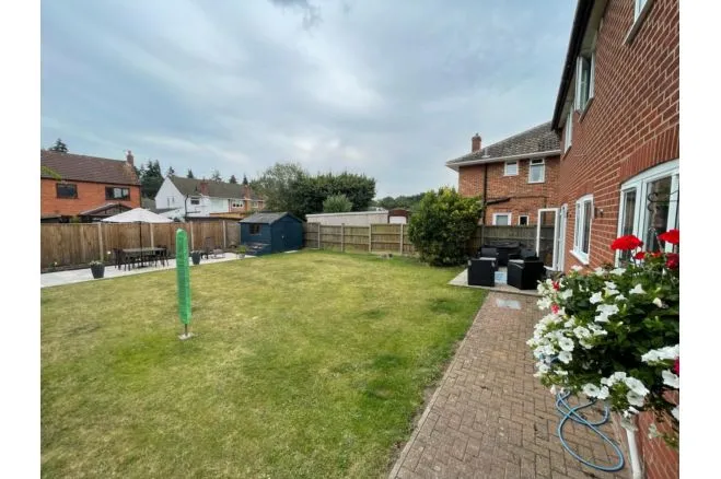 Armstrong Road, Thorpe St Andrew, NR7, photo 25