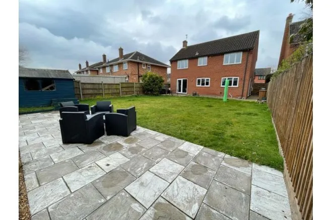 Armstrong Road, Thorpe St Andrew, NR7, photo 26