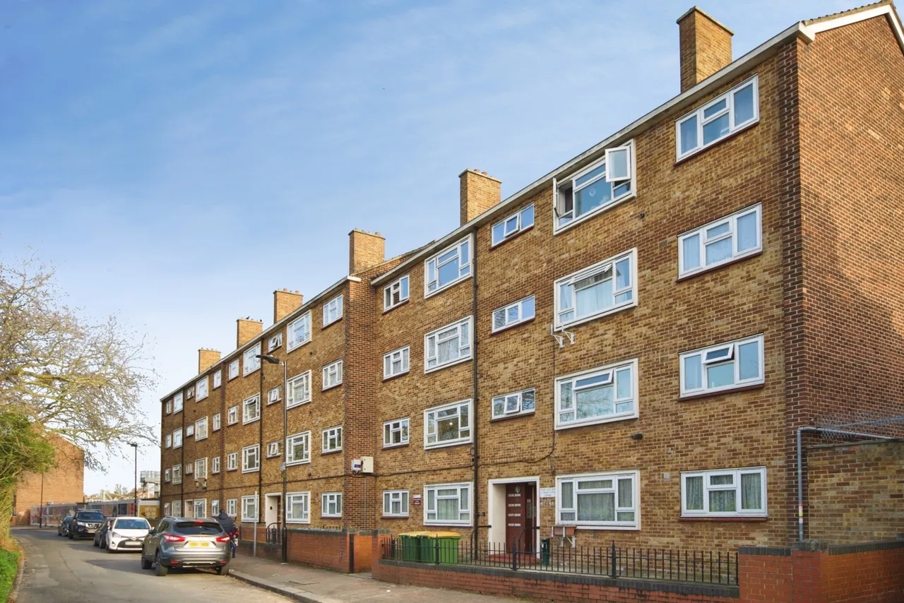 Forest View Road, Manor Park, London, E12, photo 13