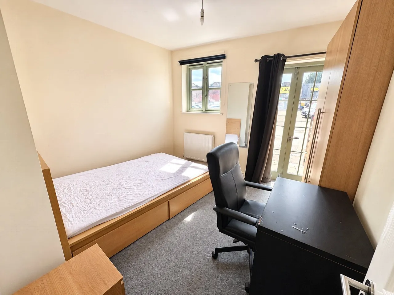 Blackberry Terrace, Southampton, SO14, photo 7