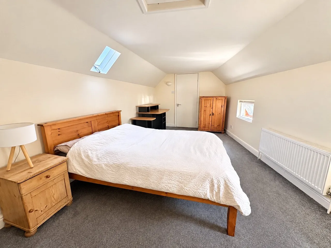 Blackberry Terrace, Southampton, SO14, photo 5