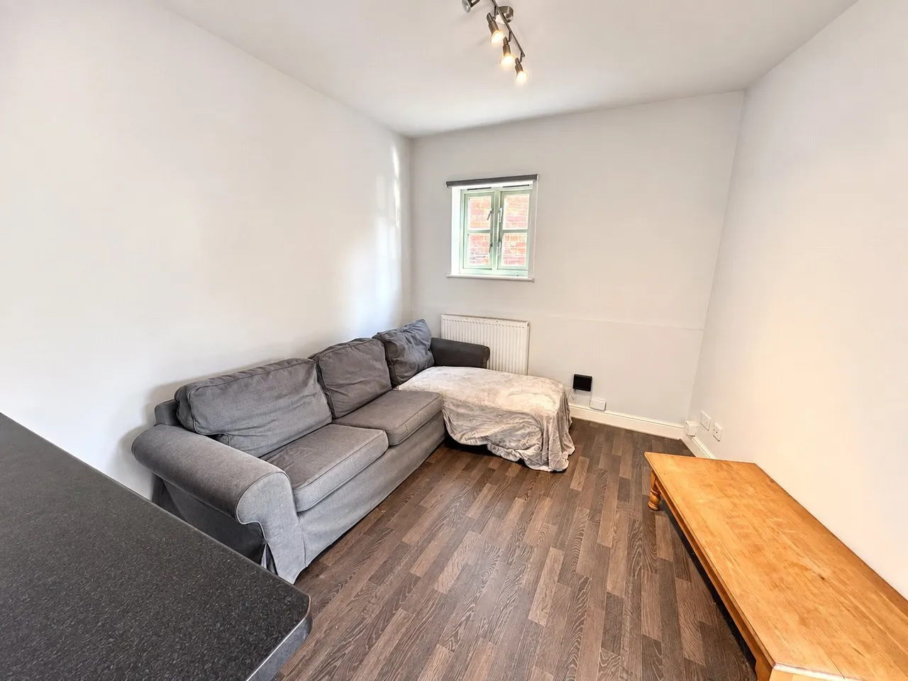 Blackberry Terrace, Southampton, SO14, photo 4