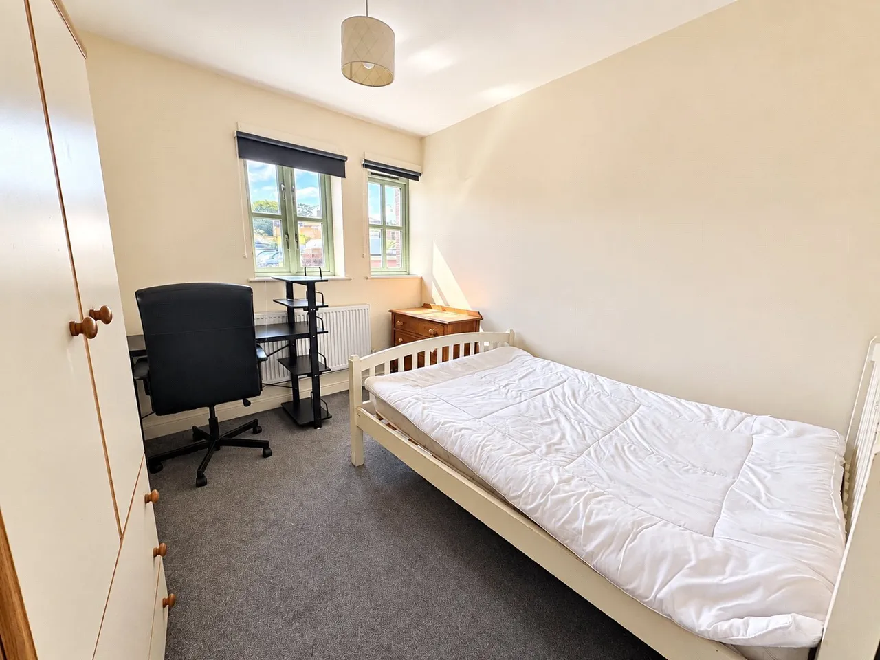 Blackberry Terrace, Southampton, SO14, photo 8