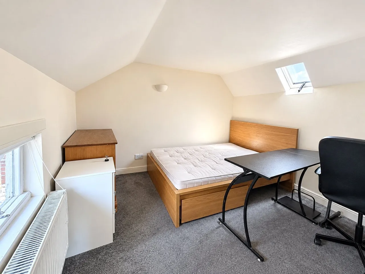 Blackberry Terrace, Southampton, SO14, photo 6