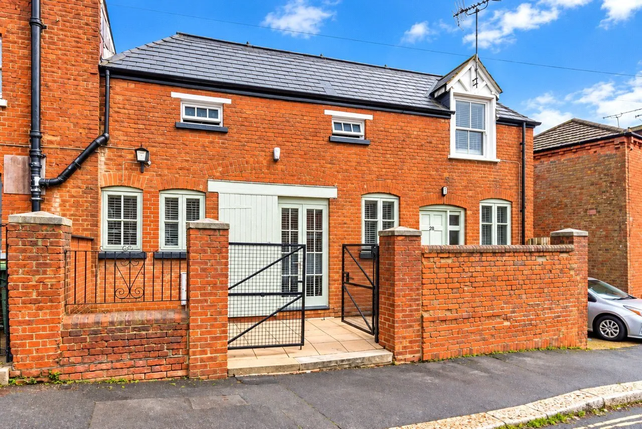 4 bed house for sale, Blackberry Terrace, Southampton, SO14