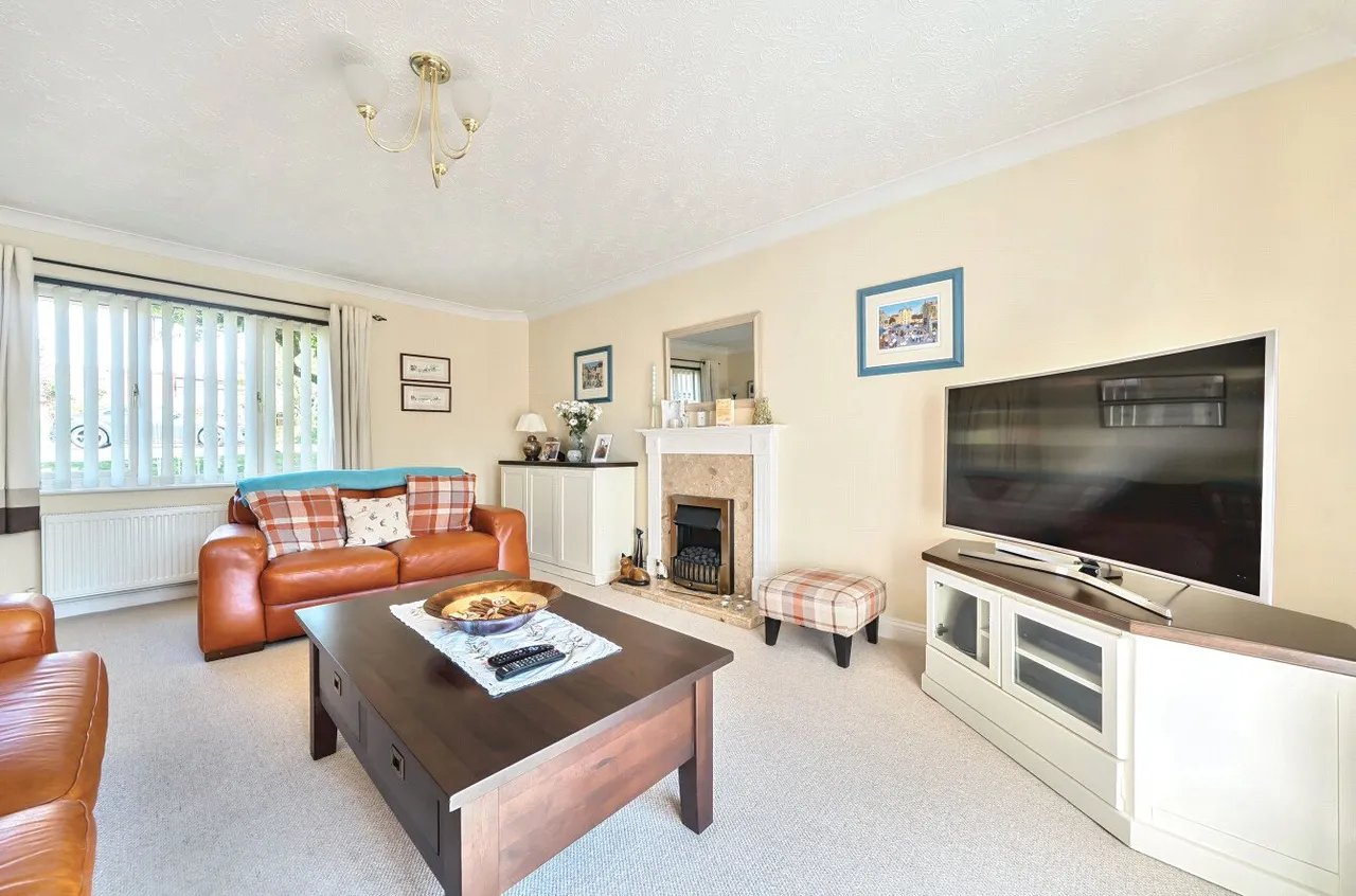 Woodlands, Cefnllys Lane, Llandrindod Wells, Powys, LD1 5DE, photo 7