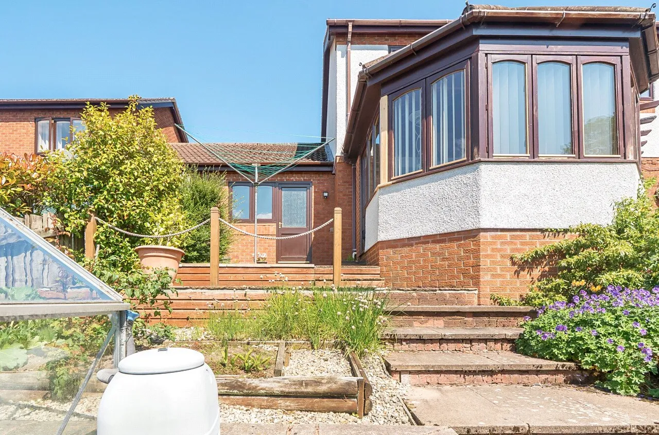 Woodlands, Cefnllys Lane, Llandrindod Wells, Powys, LD1 5DE, photo 21