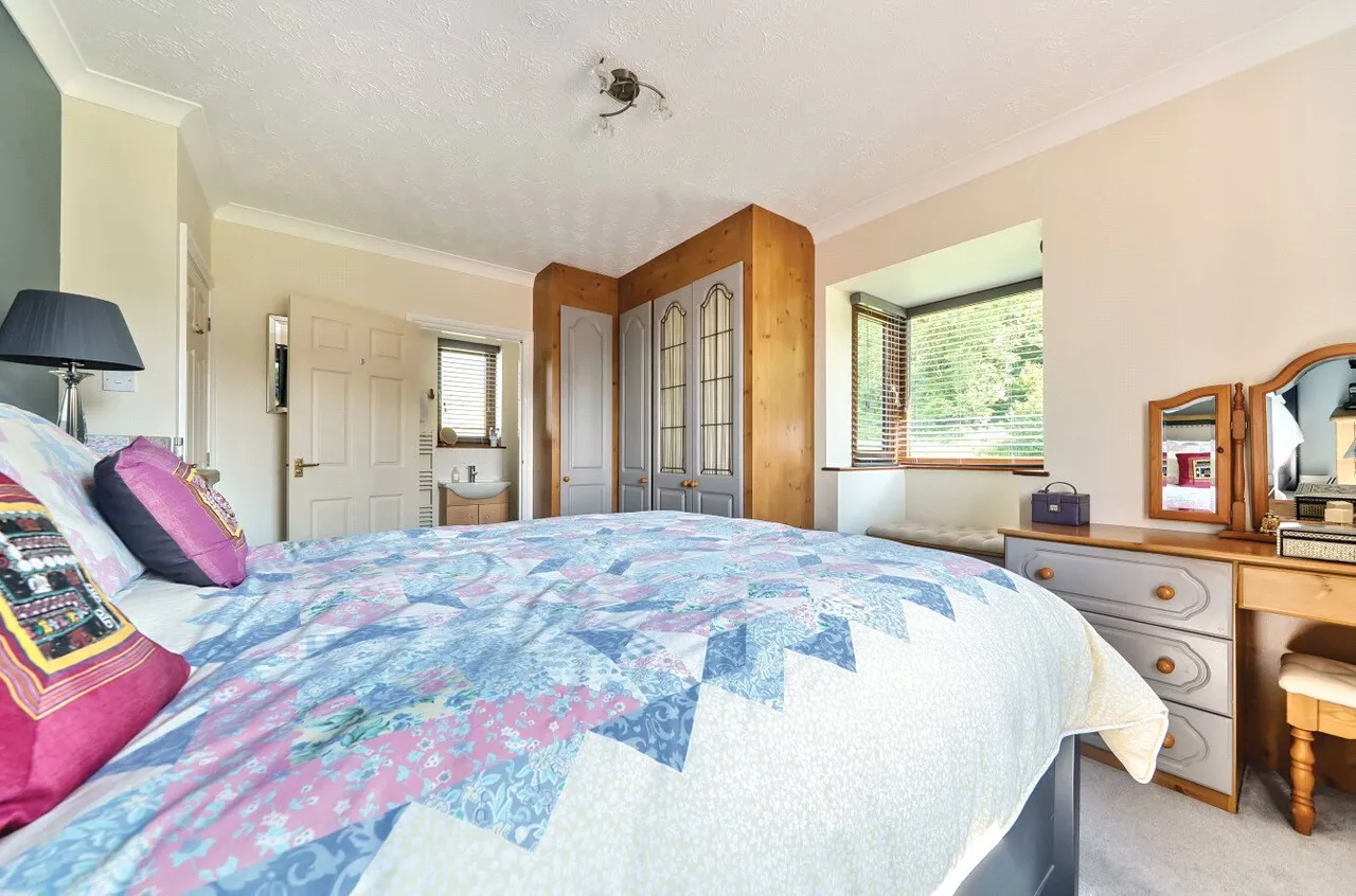 Woodlands, Cefnllys Lane, Llandrindod Wells, Powys, LD1 5DE, photo 11