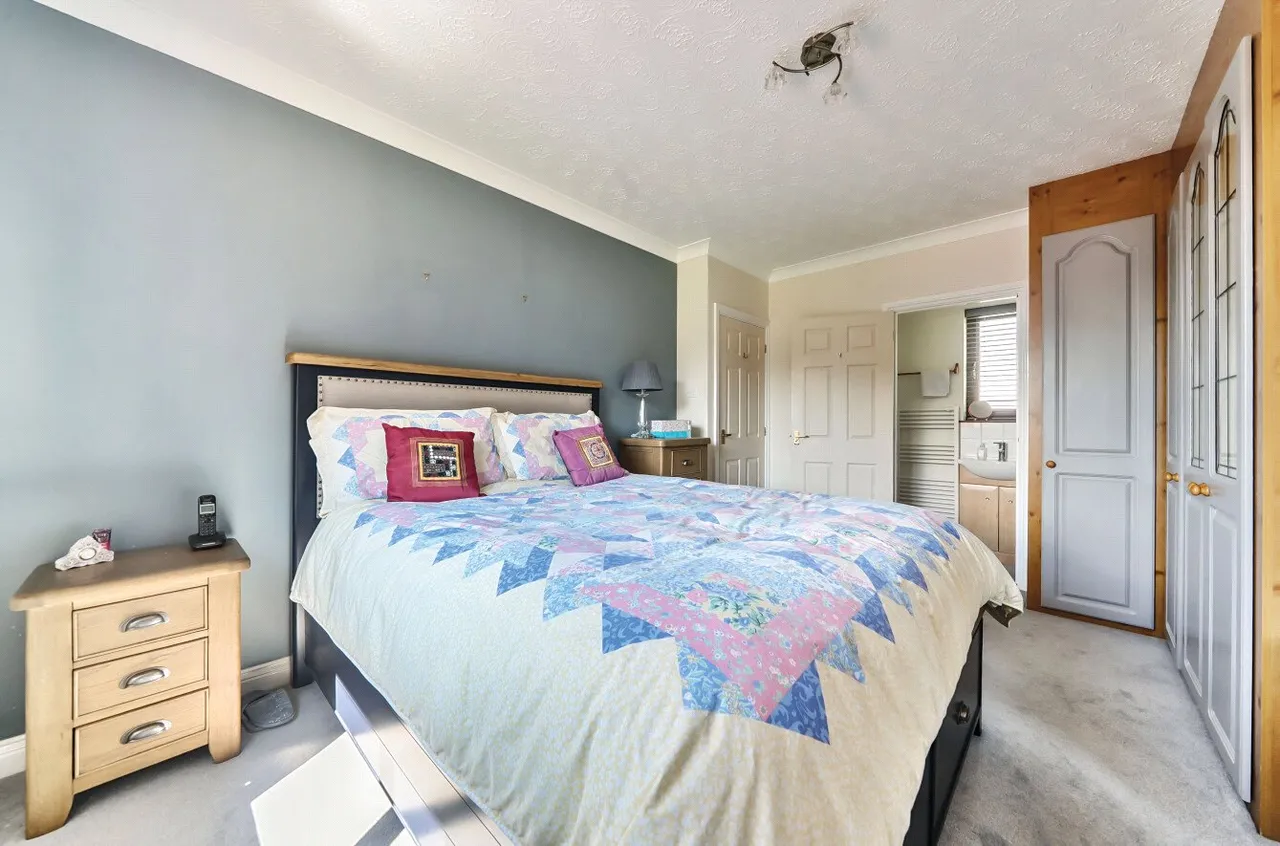 Woodlands, Cefnllys Lane, Llandrindod Wells, Powys, LD1 5DE, photo 10