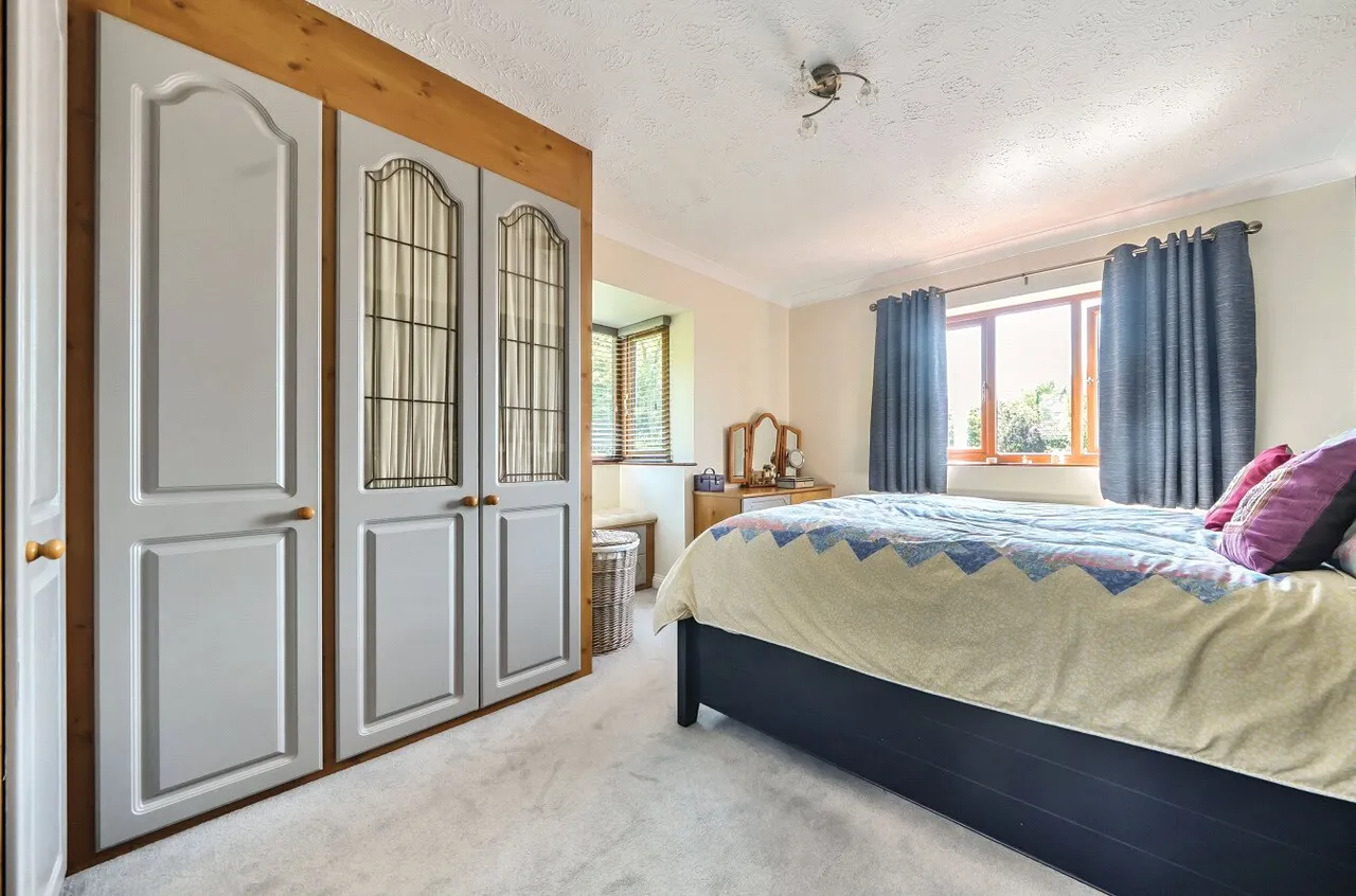 Woodlands, Cefnllys Lane, Llandrindod Wells, Powys, LD1 5DE, photo 12