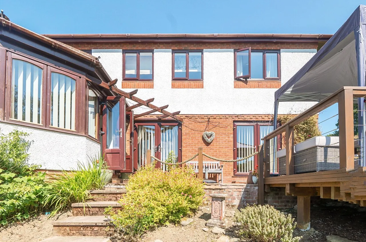 Woodlands, Cefnllys Lane, Llandrindod Wells, Powys, LD1 5DE, photo 20