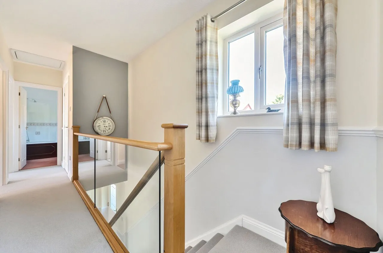 Woodlands, Cefnllys Lane, Llandrindod Wells, Powys, LD1 5DE, photo 9