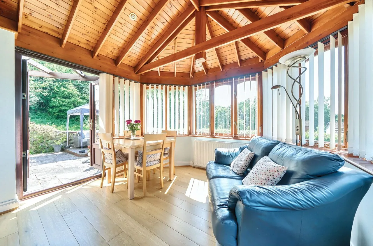 Woodlands, Cefnllys Lane, Llandrindod Wells, Powys, LD1 5DE, photo 6
