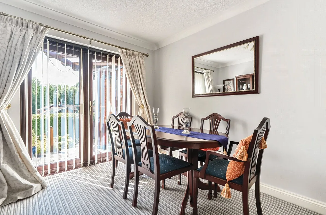 Woodlands, Cefnllys Lane, Llandrindod Wells, Powys, LD1 5DE, photo 8