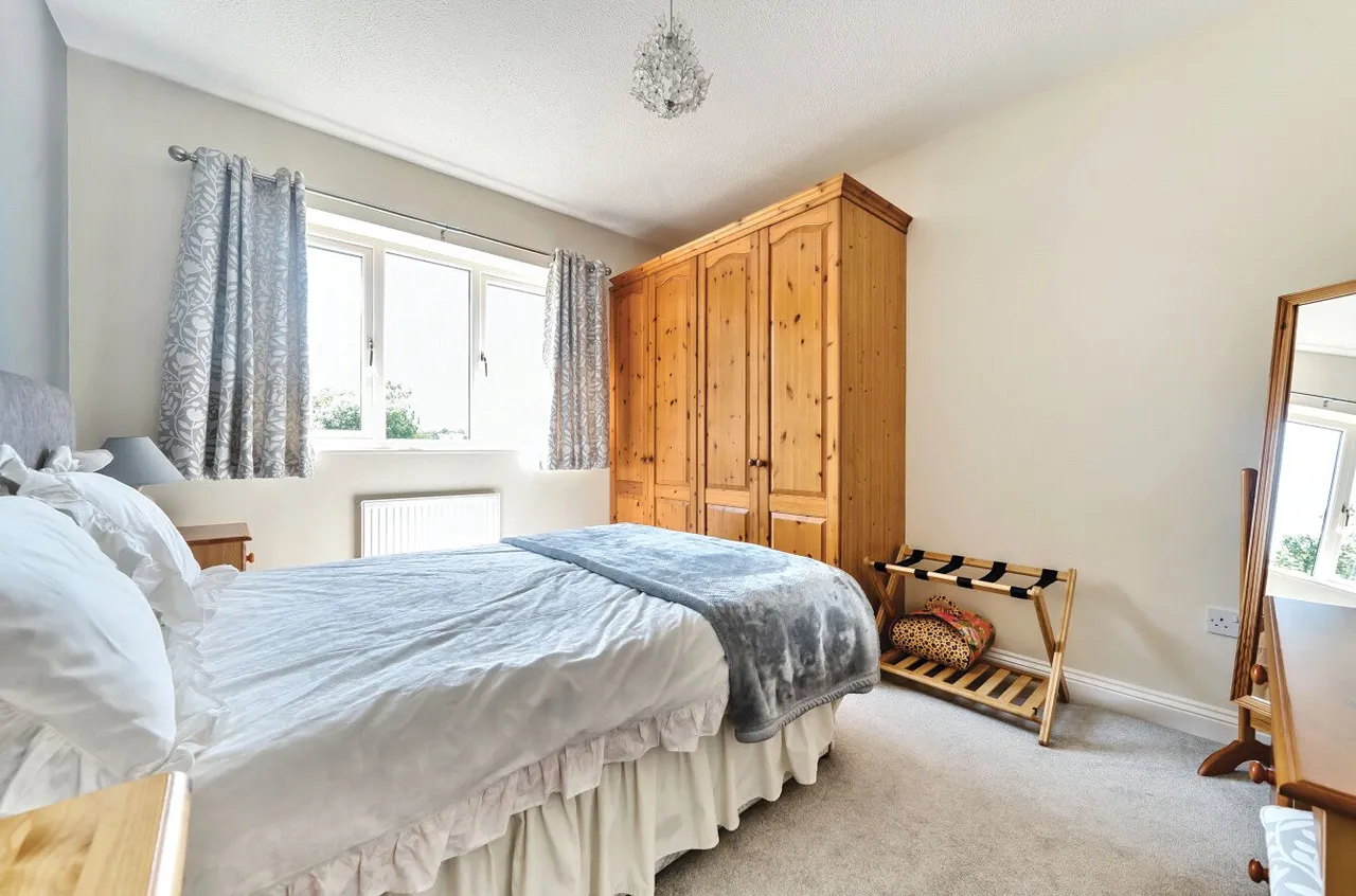 Woodlands, Cefnllys Lane, Llandrindod Wells, Powys, LD1 5DE, photo 14