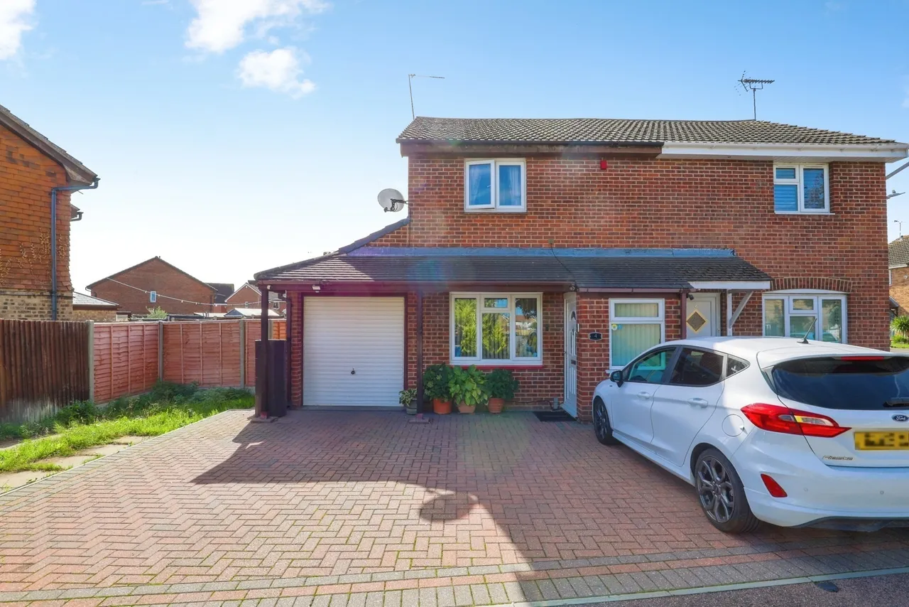 Diligent Drive, Sittingbourne, ME10, photo 15