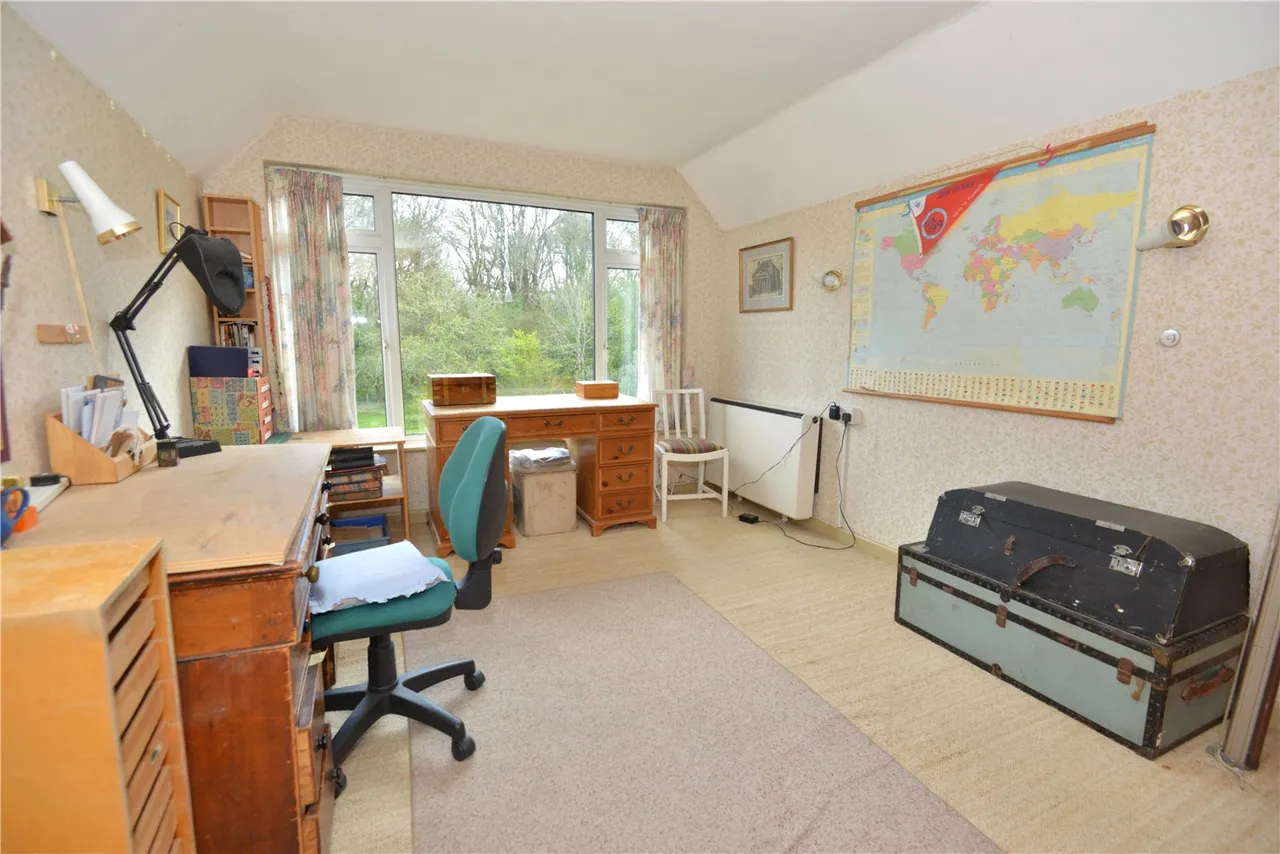 Rockbourne Road, Sandleheath, Fordingbridge, Hampshire, SP6 1QF, photo 13