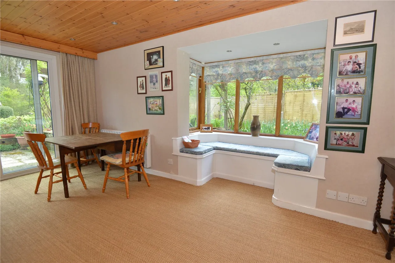 Rockbourne Road, Sandleheath, Fordingbridge, Hampshire, SP6 1QF, photo 5