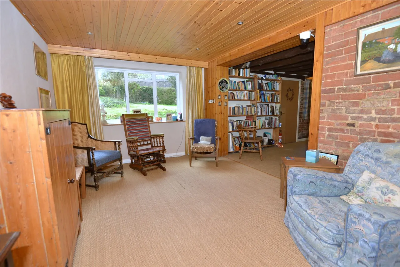 Rockbourne Road, Sandleheath, Fordingbridge, Hampshire, SP6 1QF, photo 7