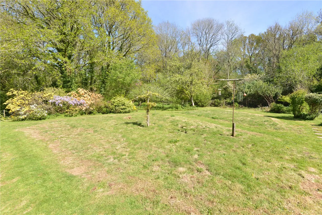 Rockbourne Road, Sandleheath, Fordingbridge, Hampshire, SP6 1QF, photo 17