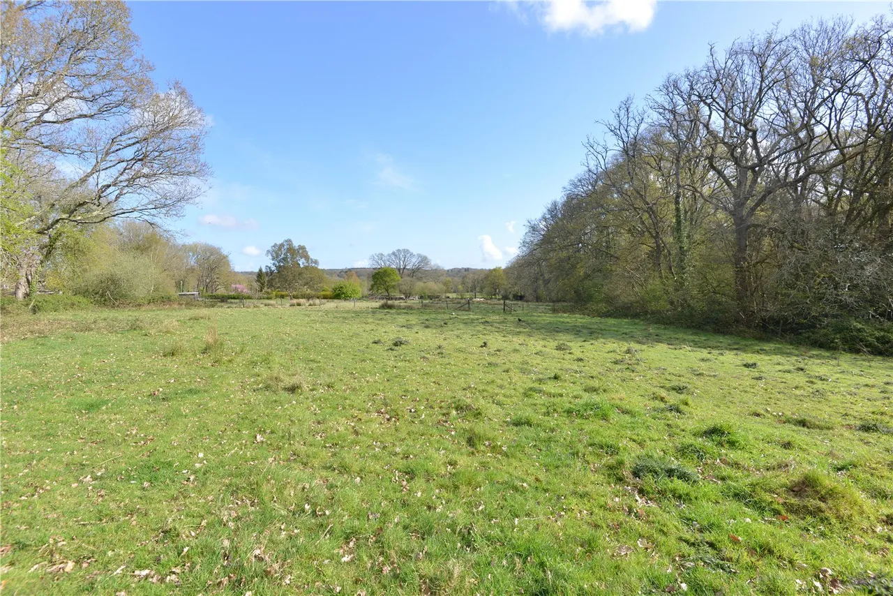 Rockbourne Road, Sandleheath, Fordingbridge, Hampshire, SP6 1QF, photo 23