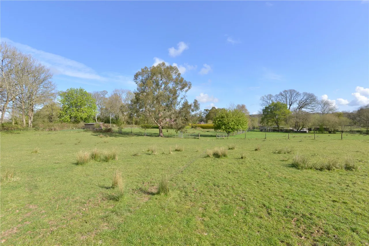 Rockbourne Road, Sandleheath, Fordingbridge, Hampshire, SP6 1QF, photo 21