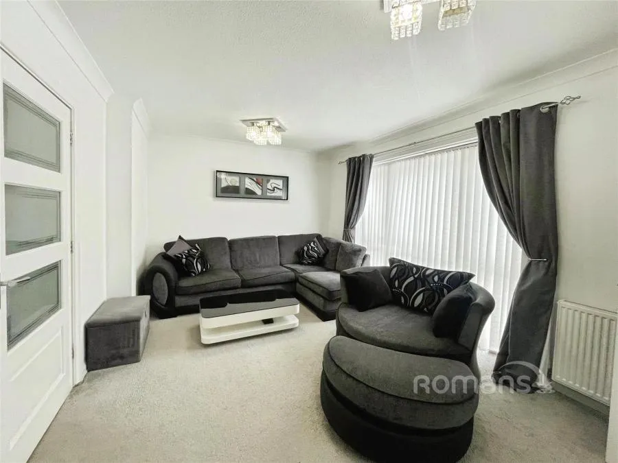 Nursery Gardens, Winchester, SO22, photo 15