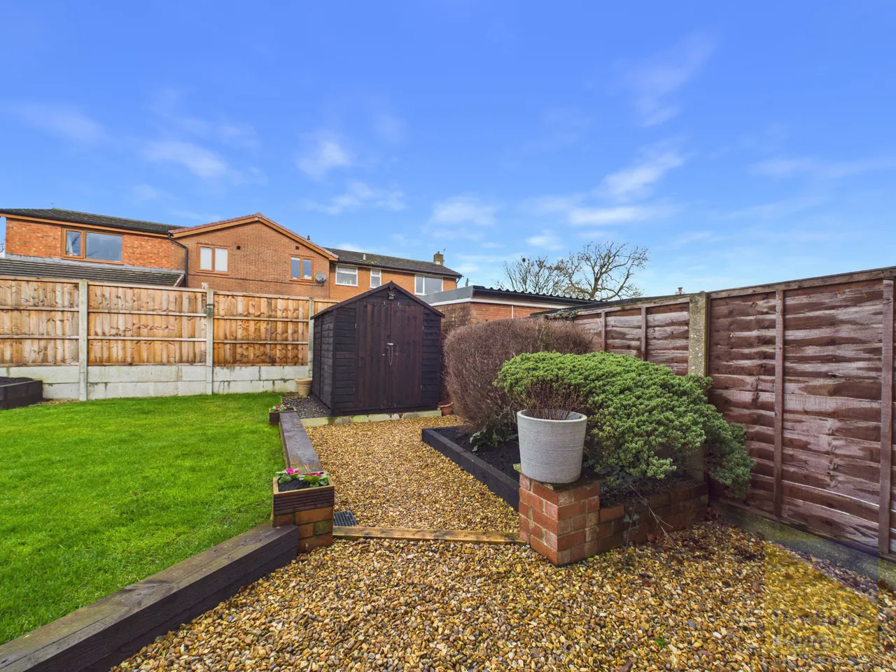 Highfield Avenue, Inskip, Preston, Lancashire, PR4 0UE, photo 26
