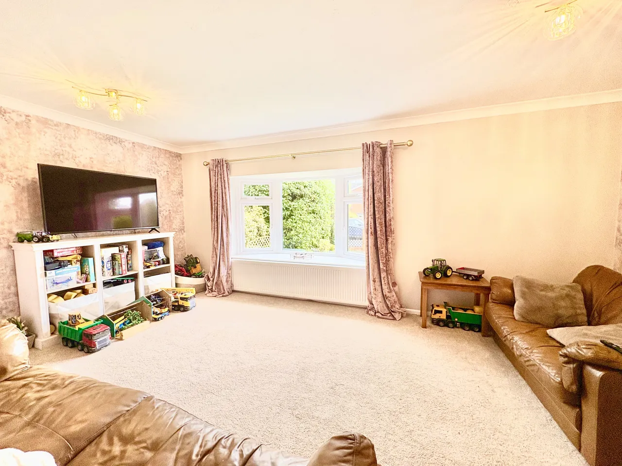 Highfield Avenue, Inskip, Preston, Lancashire, PR4 0UE, photo 7