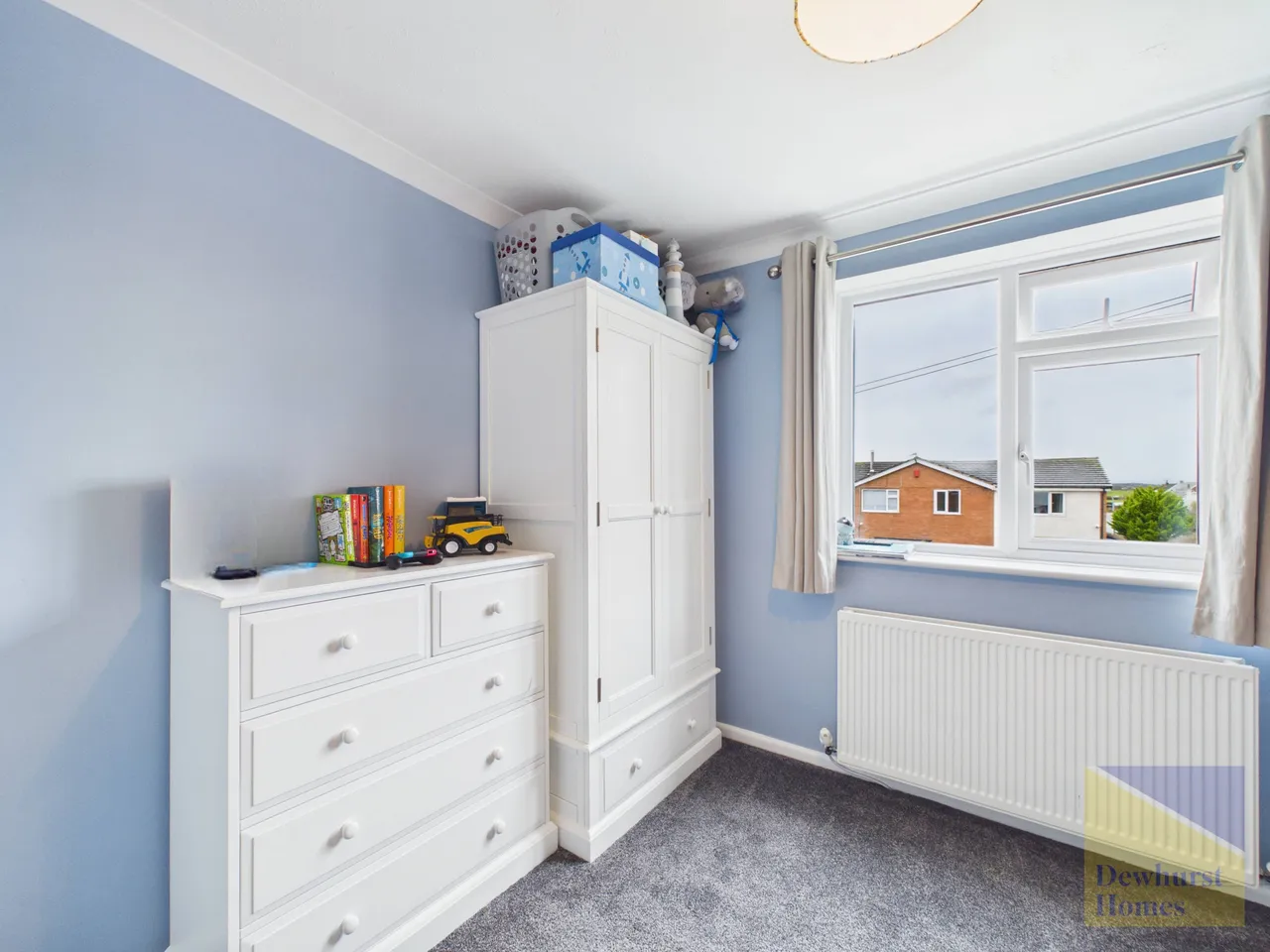 Highfield Avenue, Inskip, Preston, Lancashire, PR4 0UE, photo 20