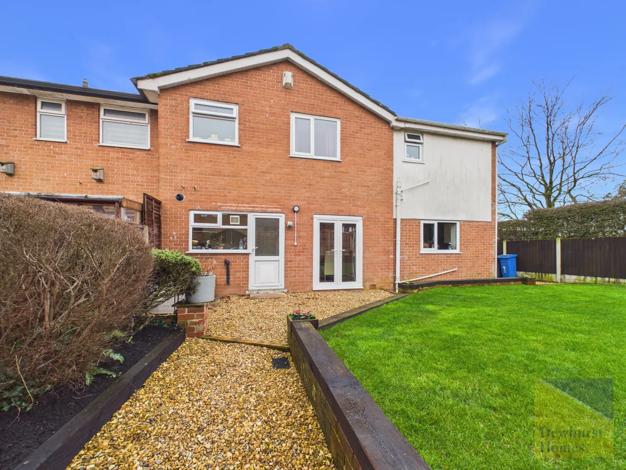 Highfield Avenue, Inskip, Preston, Lancashire, PR4 0UE, photo 28