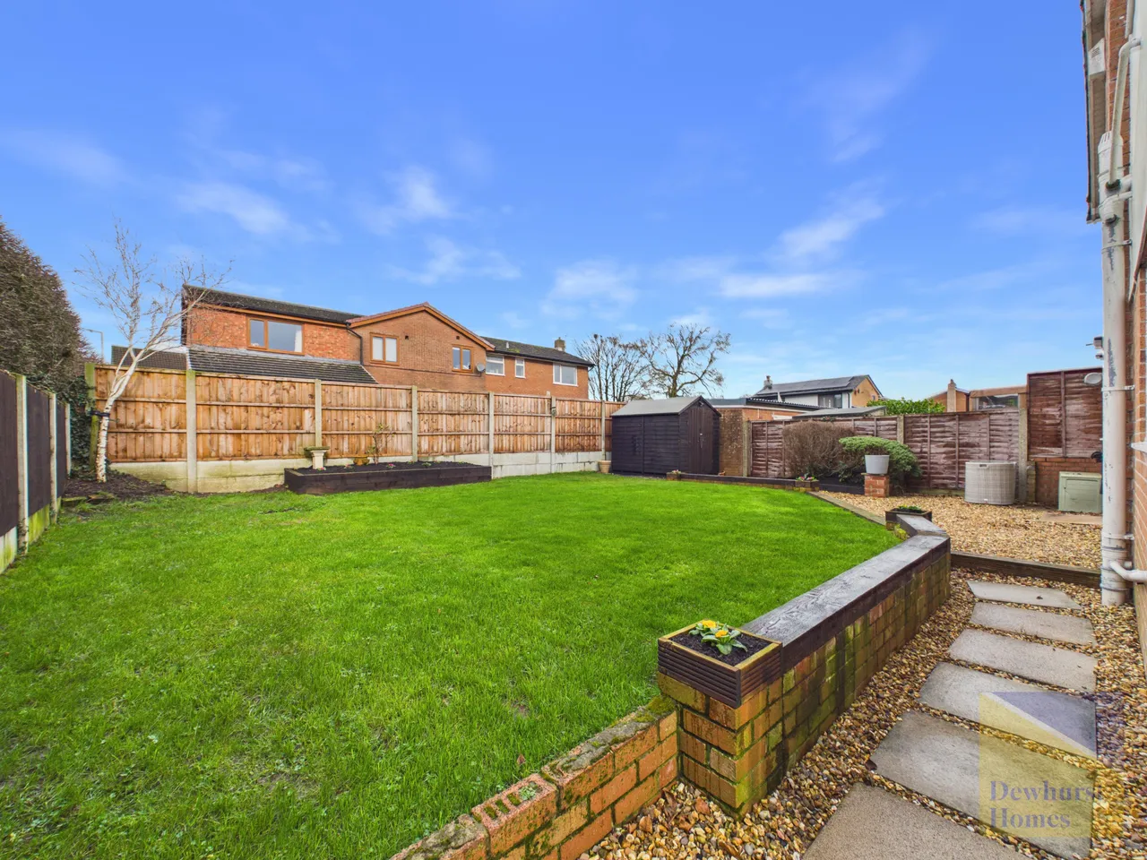 Highfield Avenue, Inskip, Preston, Lancashire, PR4 0UE, photo 25