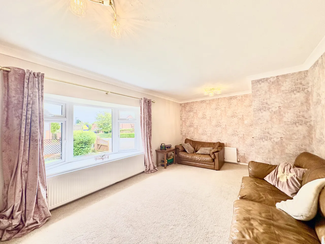 Highfield Avenue, Inskip, Preston, Lancashire, PR4 0UE, photo 2