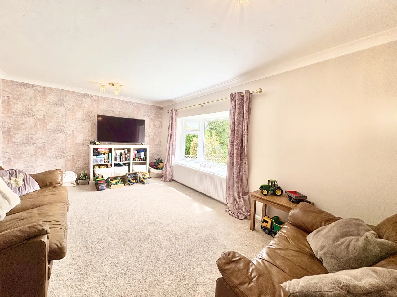Highfield Avenue, Inskip, Preston, Lancashire, PR4 0UE, photo 8