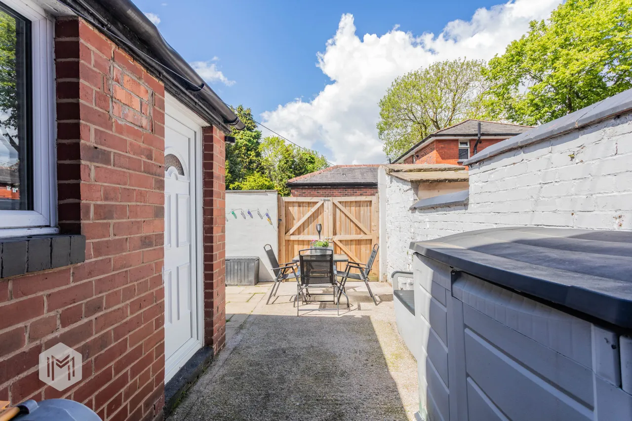 Dumers Lane, Radcliffe, Manchester, M26 2GN, photo 23