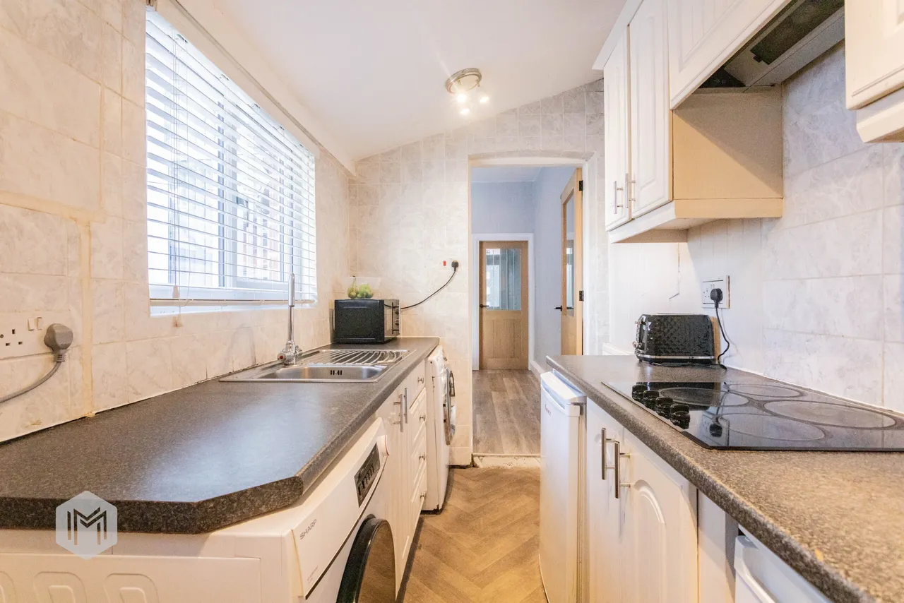 Dumers Lane, Radcliffe, Manchester, M26 2GN, photo 8