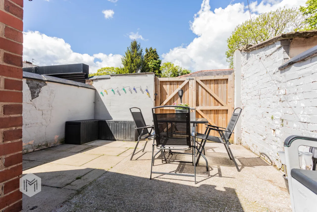 Dumers Lane, Radcliffe, Manchester, M26 2GN, photo 22