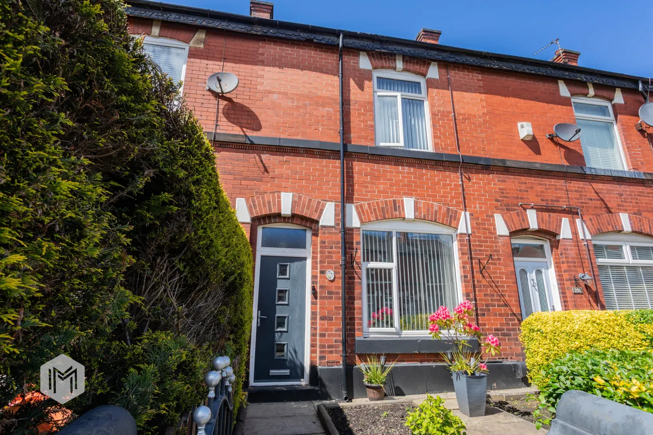 Dumers Lane, Radcliffe, Manchester, M26 2GN, photo 26