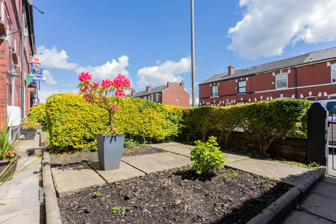 Dumers Lane, Radcliffe, Manchester, M26 2GN, photo 24
