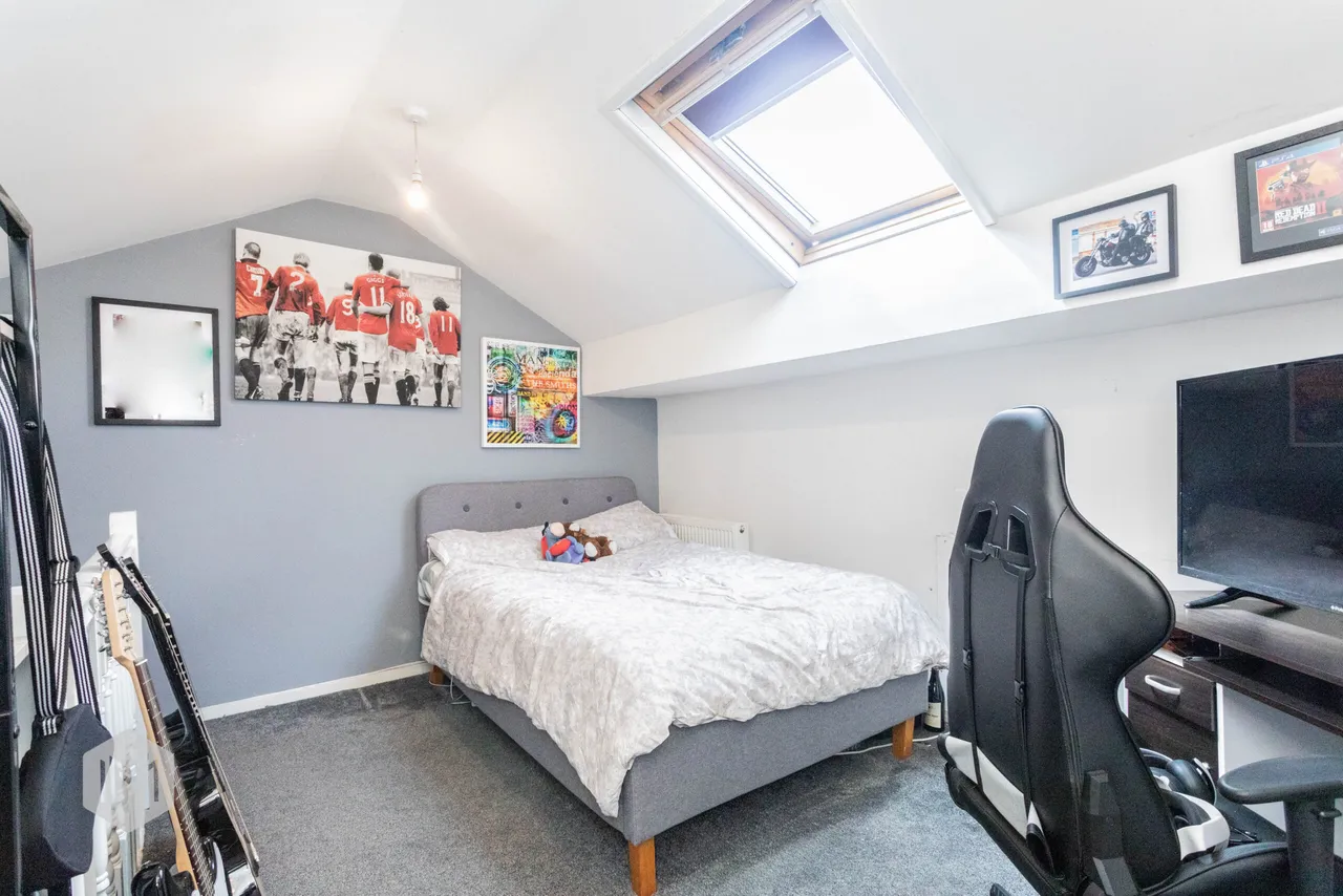 Dumers Lane, Radcliffe, Manchester, M26 2GN, photo 28