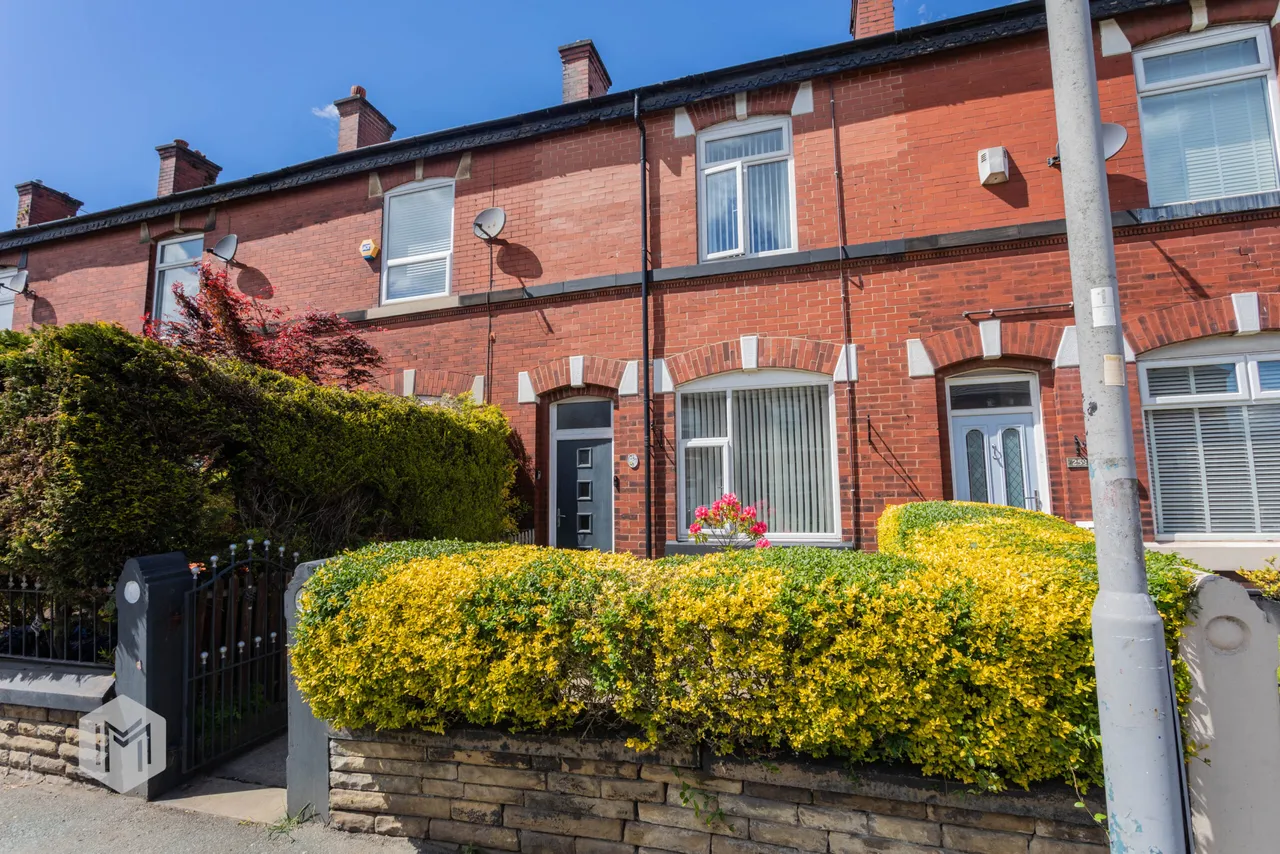 Dumers Lane, Radcliffe, Manchester, M26 2GN, photo 27
