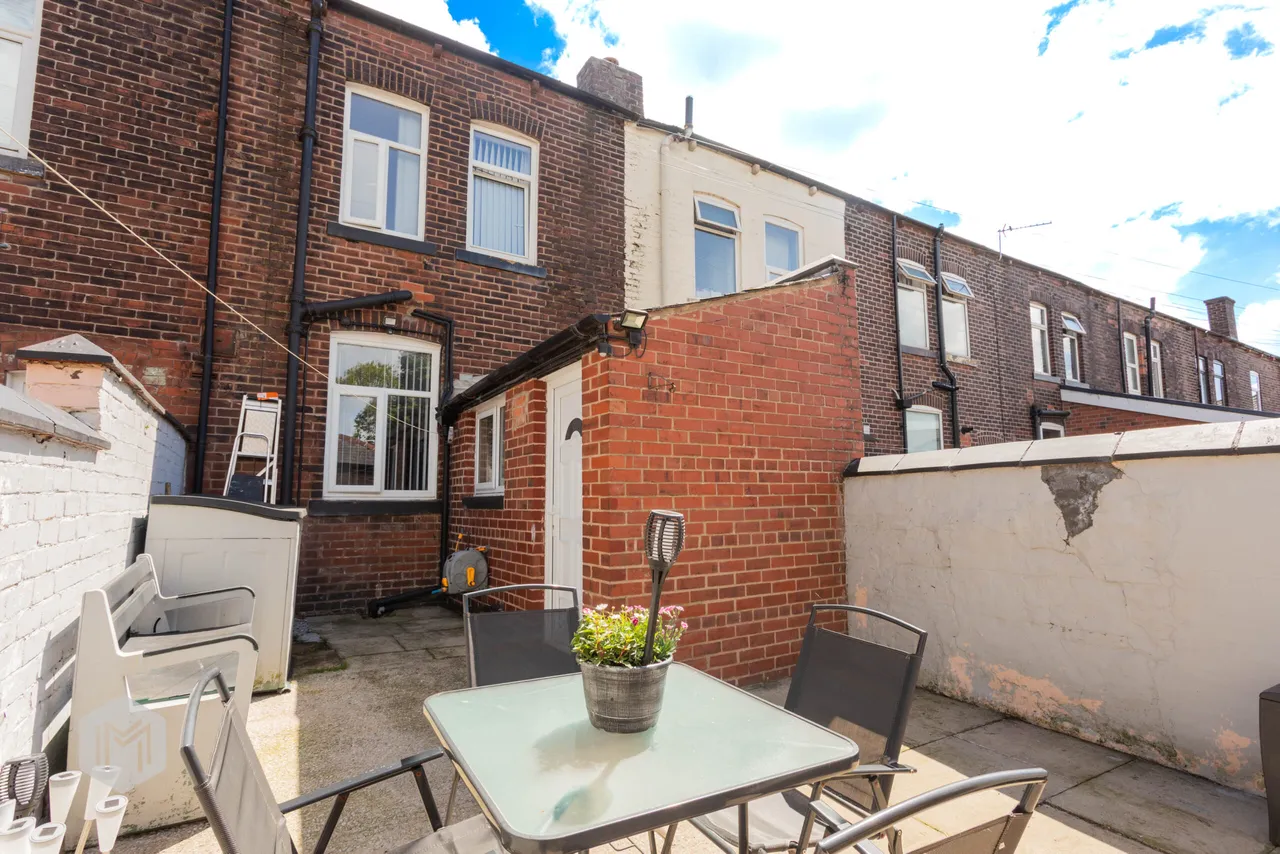Dumers Lane, Radcliffe, Manchester, M26 2GN, photo 25