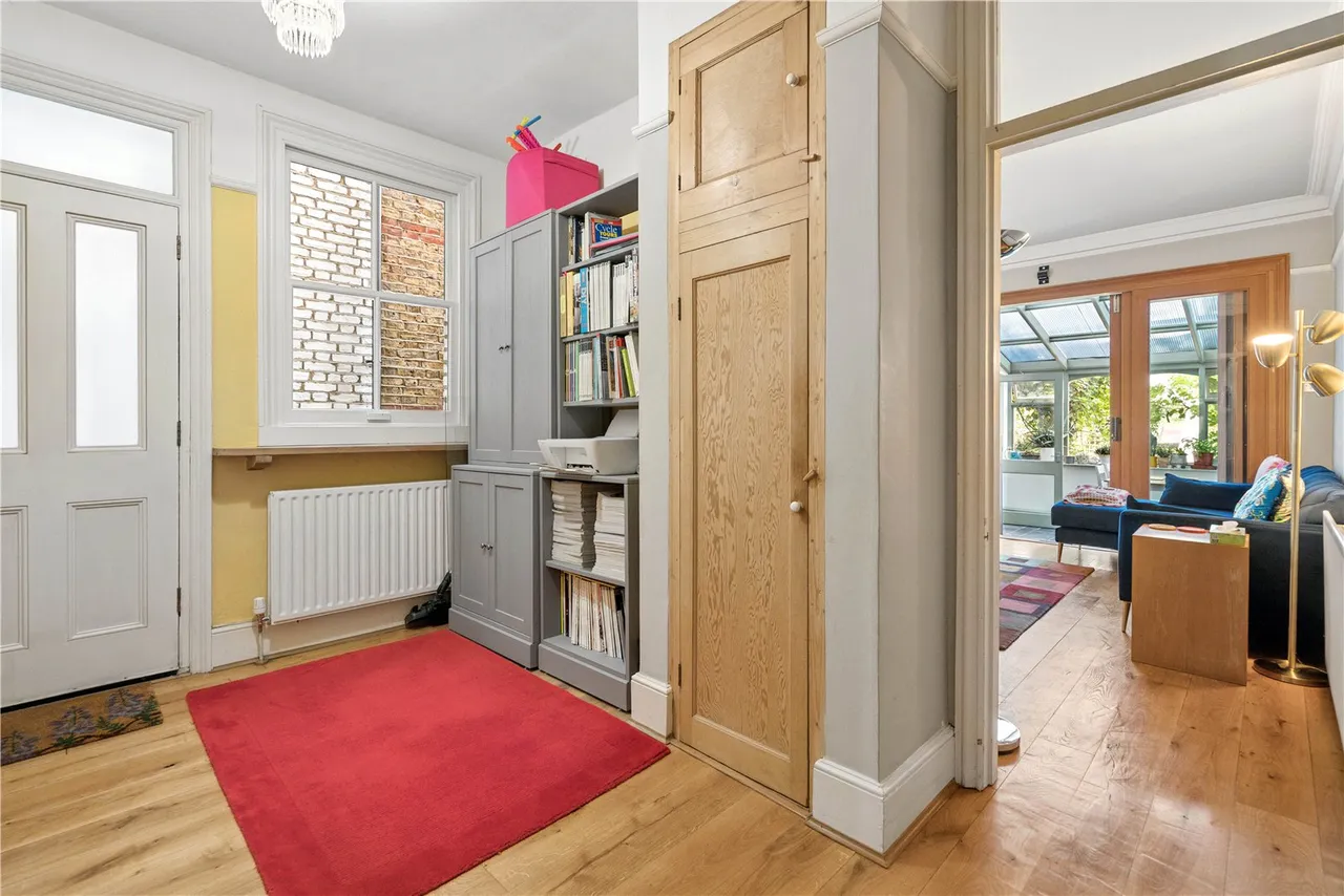 Richmond Road, Kingston upon Thames, KT2, photo 7