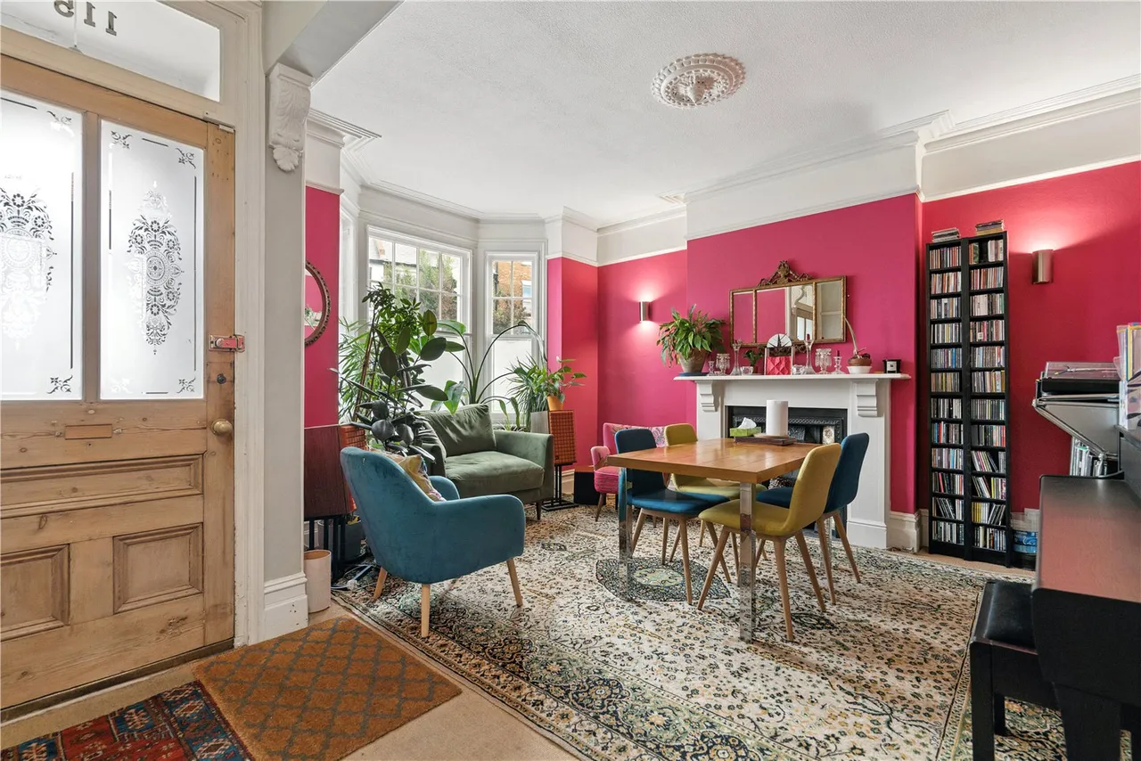 Richmond Road, Kingston upon Thames, KT2, photo 3