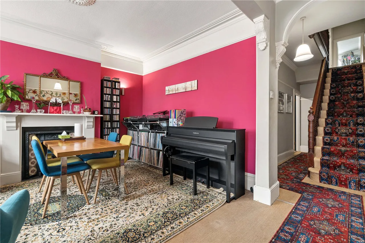 Richmond Road, Kingston upon Thames, KT2, photo 4