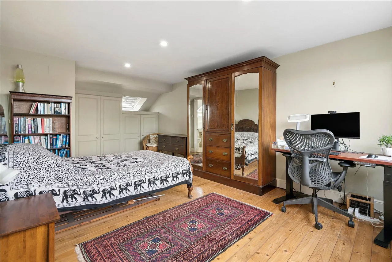 Richmond Road, Kingston upon Thames, KT2, photo 12
